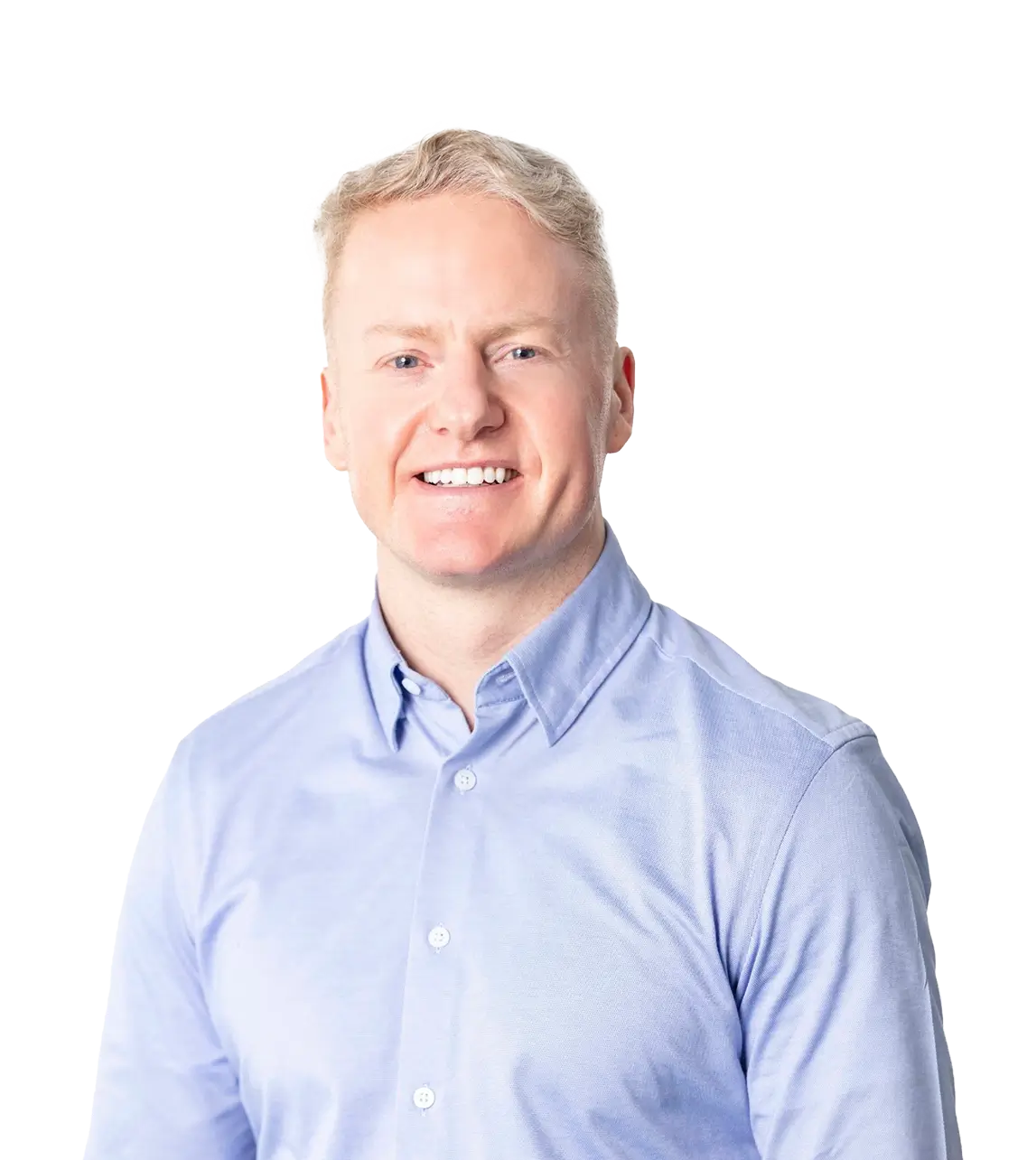 Daragh Cassidy