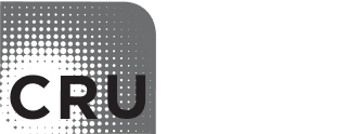 CRU logo