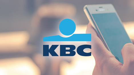 Kbc Now Allows You To View Current Account Balances Held With